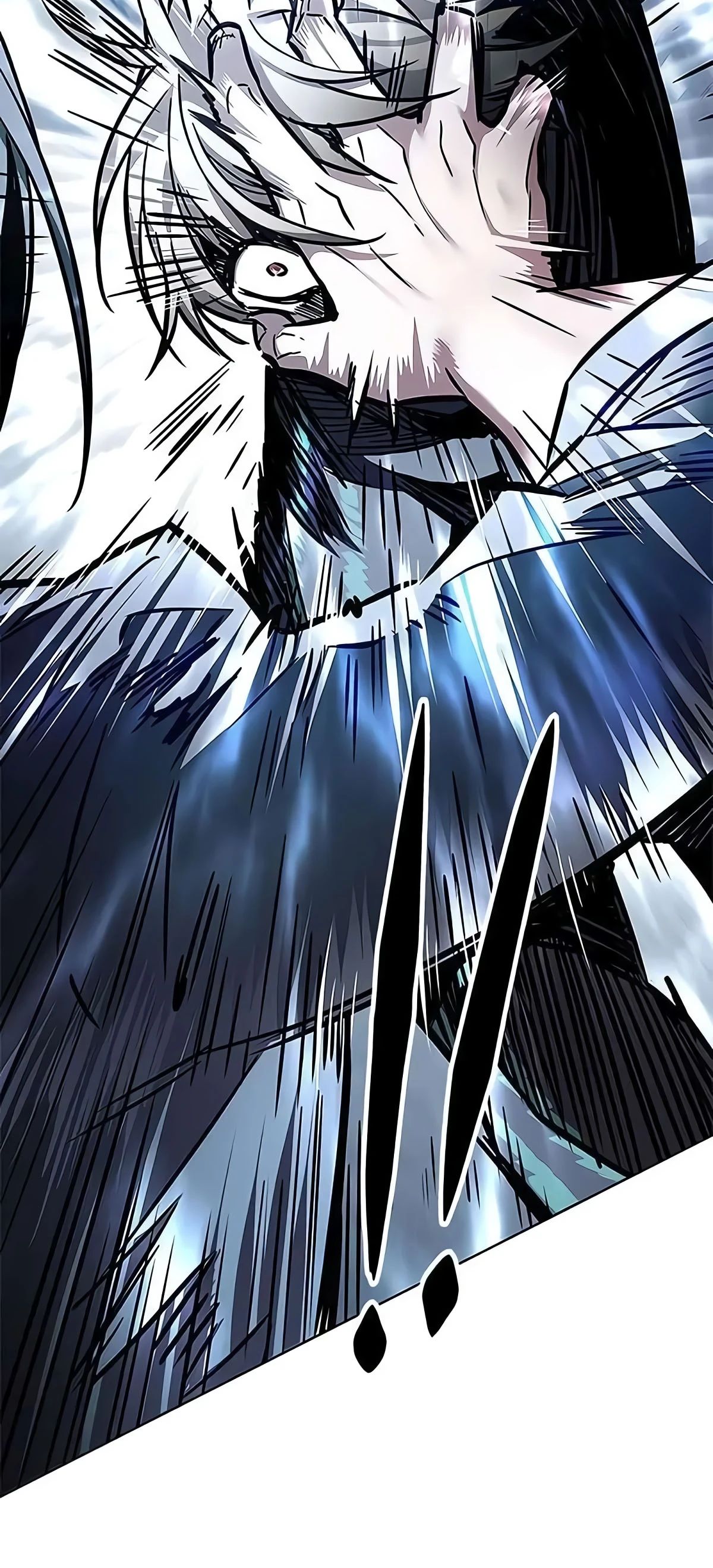 Read Элисед RU Manga Online