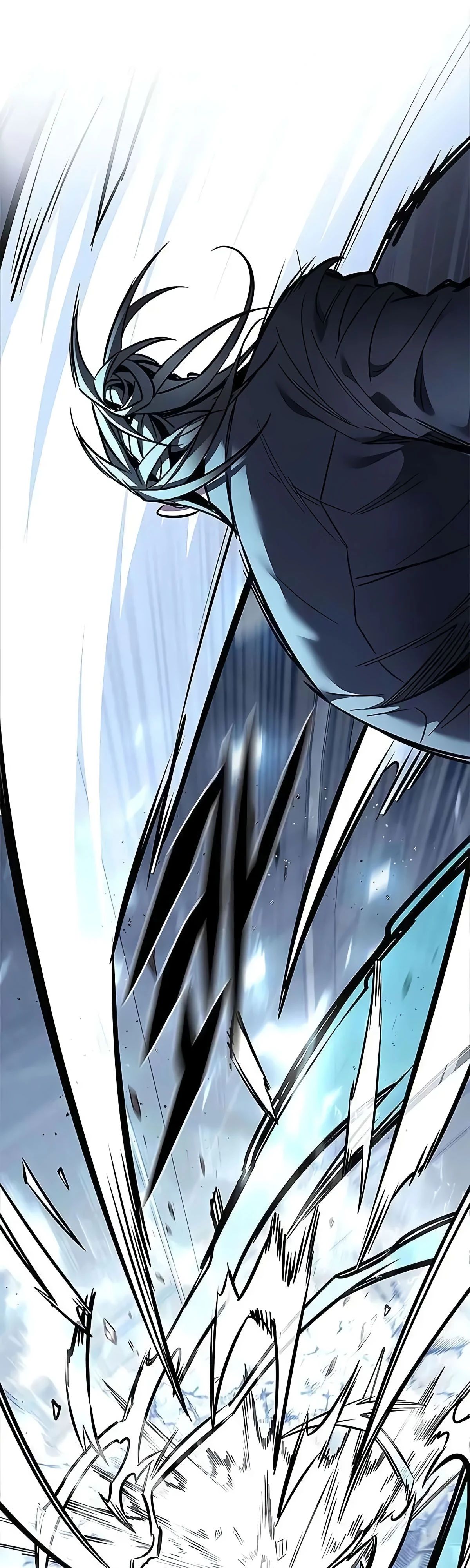 Read Элисед RU Manga Online