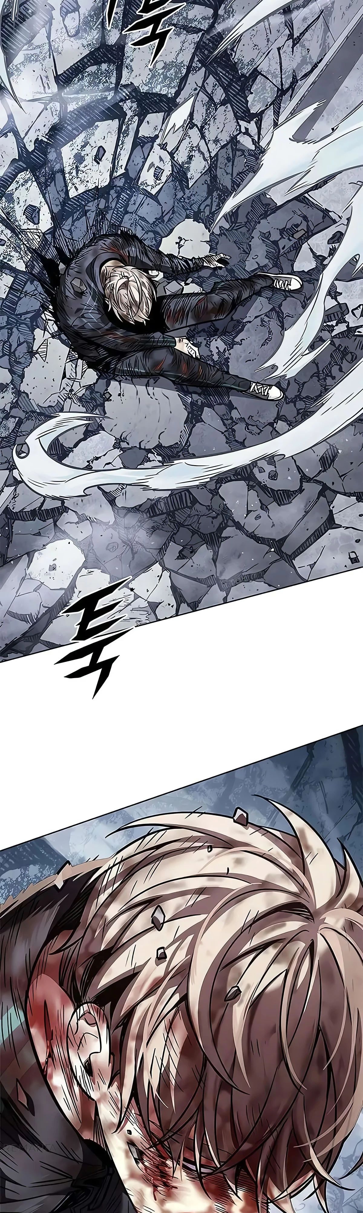 Read Элисед RU Manga Online