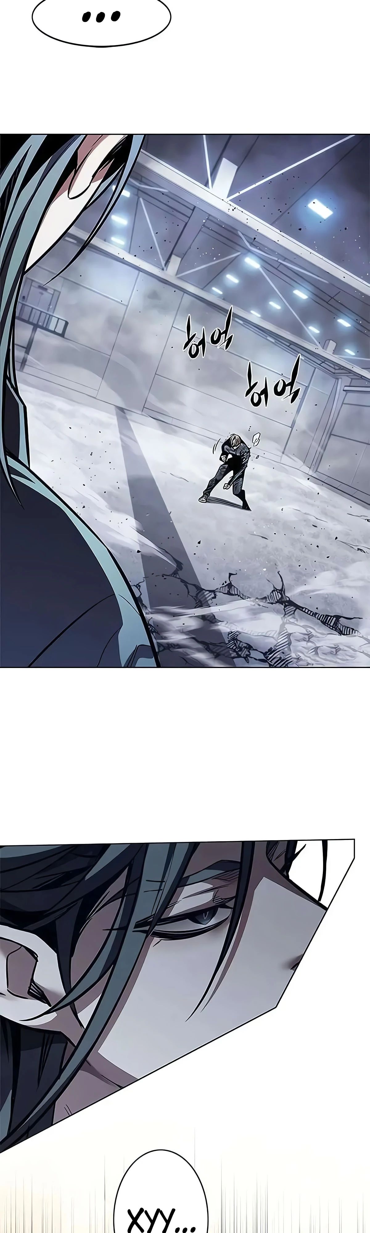 Read Элисед RU Manga Online