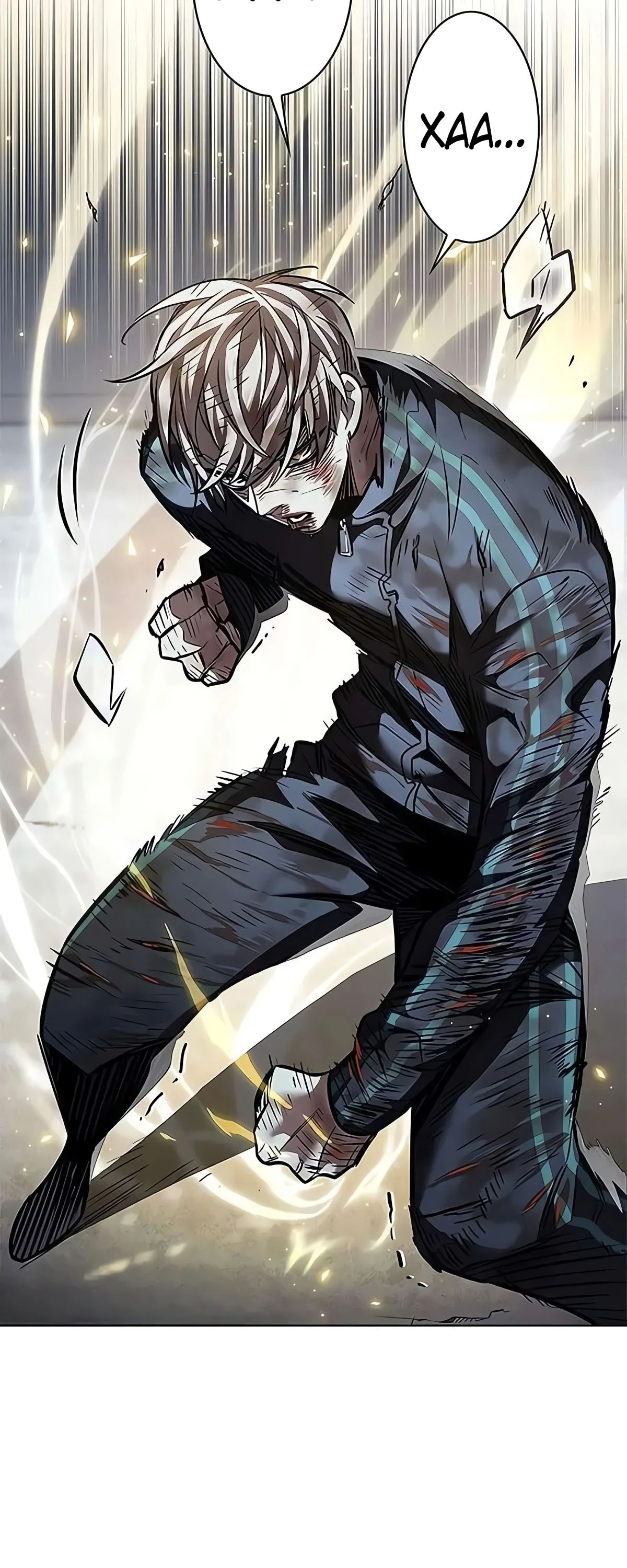 Read Элисед RU Manga Online