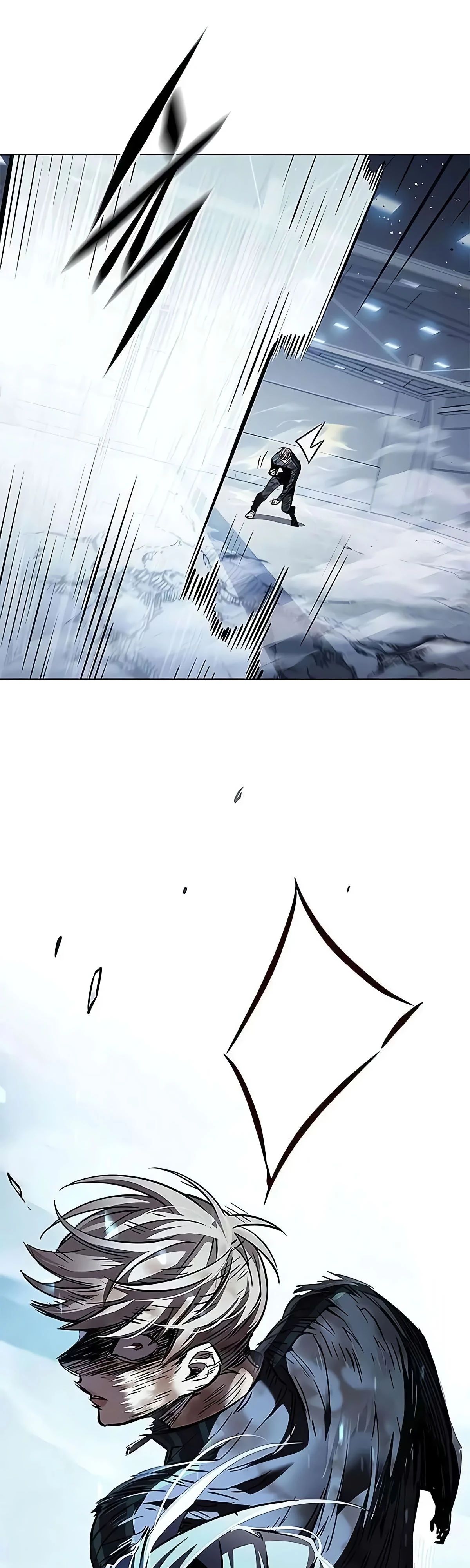 Read Элисед RU Manga Online