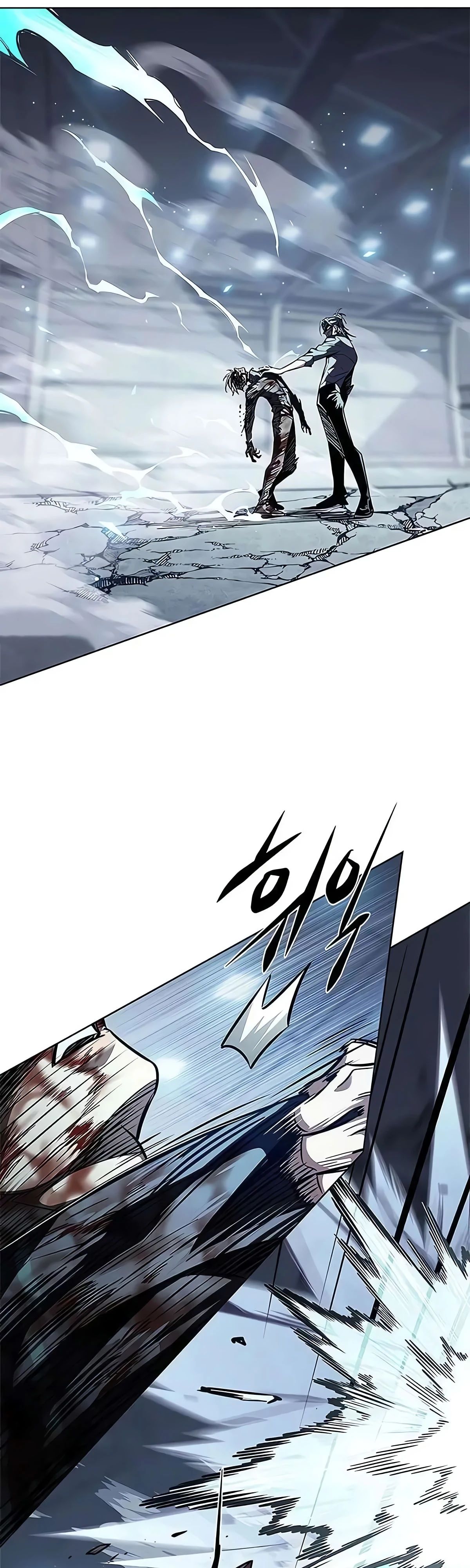 Read Элисед RU Manga Online