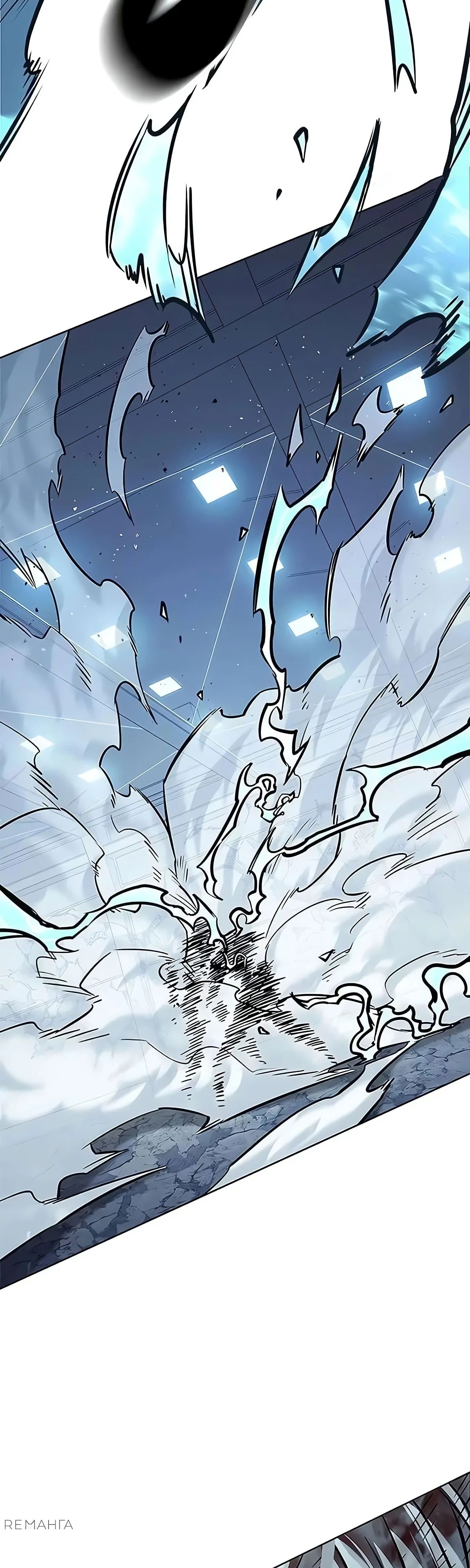 Read Элисед RU Manga Online