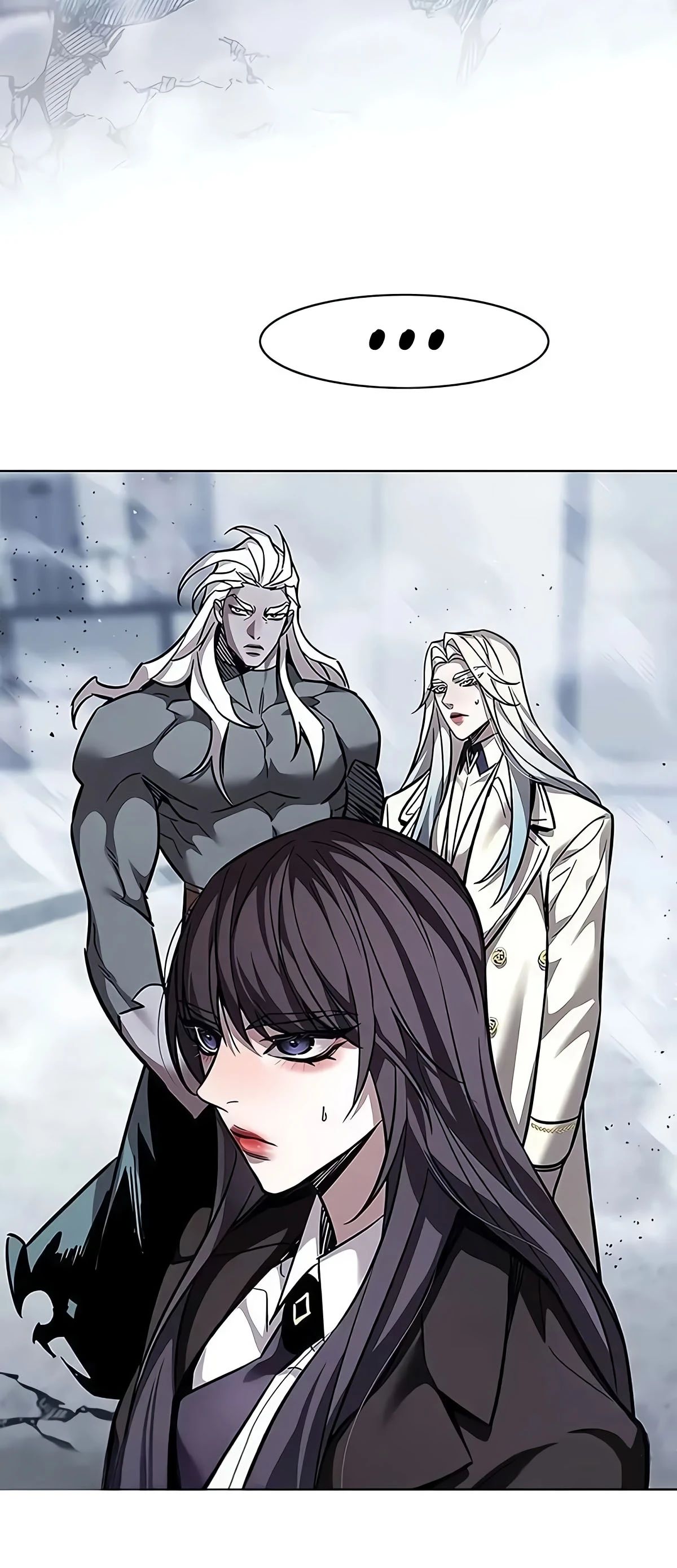 Read Элисед RU Manga Online