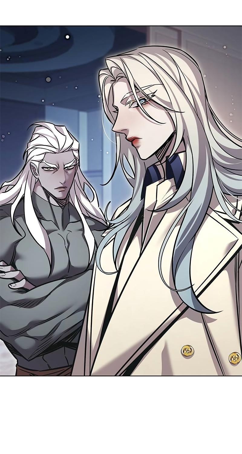 Read Элисед RU Manga Online