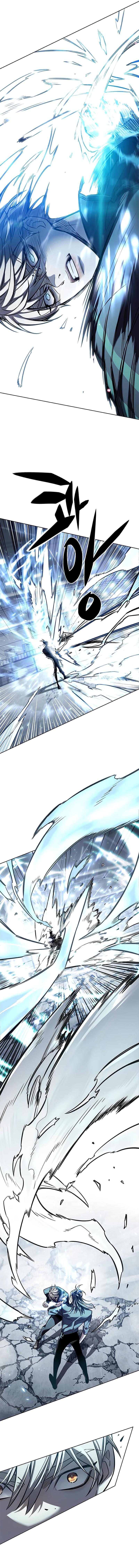 Read Элисед RU Manga Online