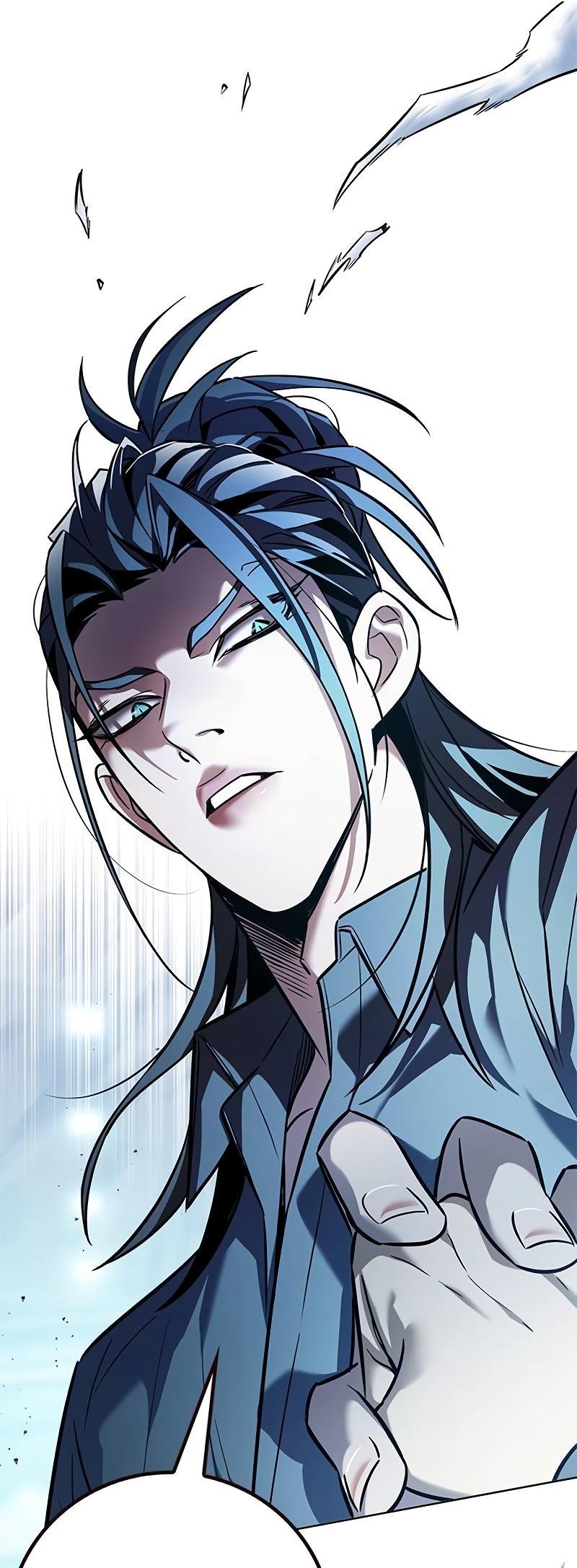 Read Элисед RU Manga Online