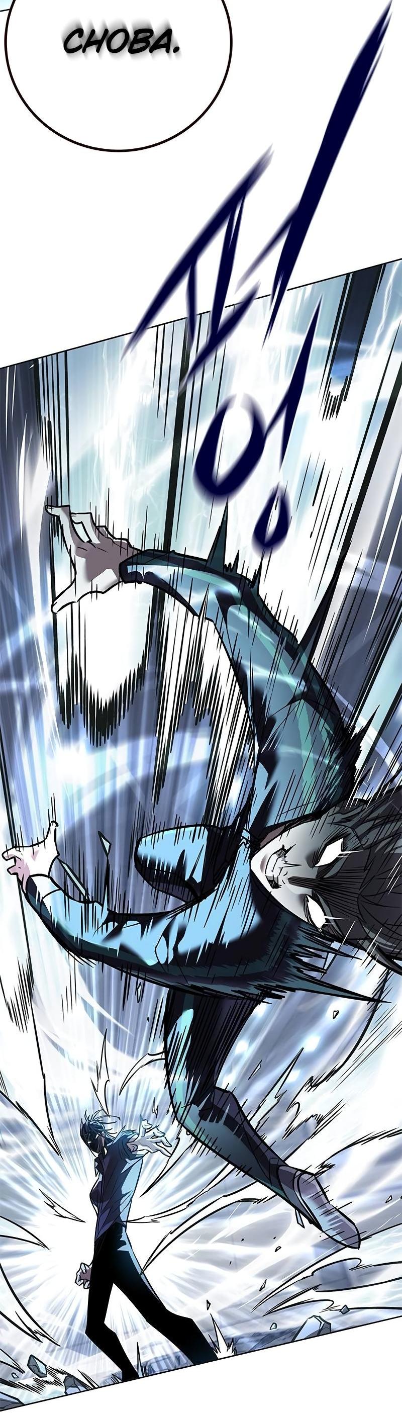 Read Элисед RU Manga Online