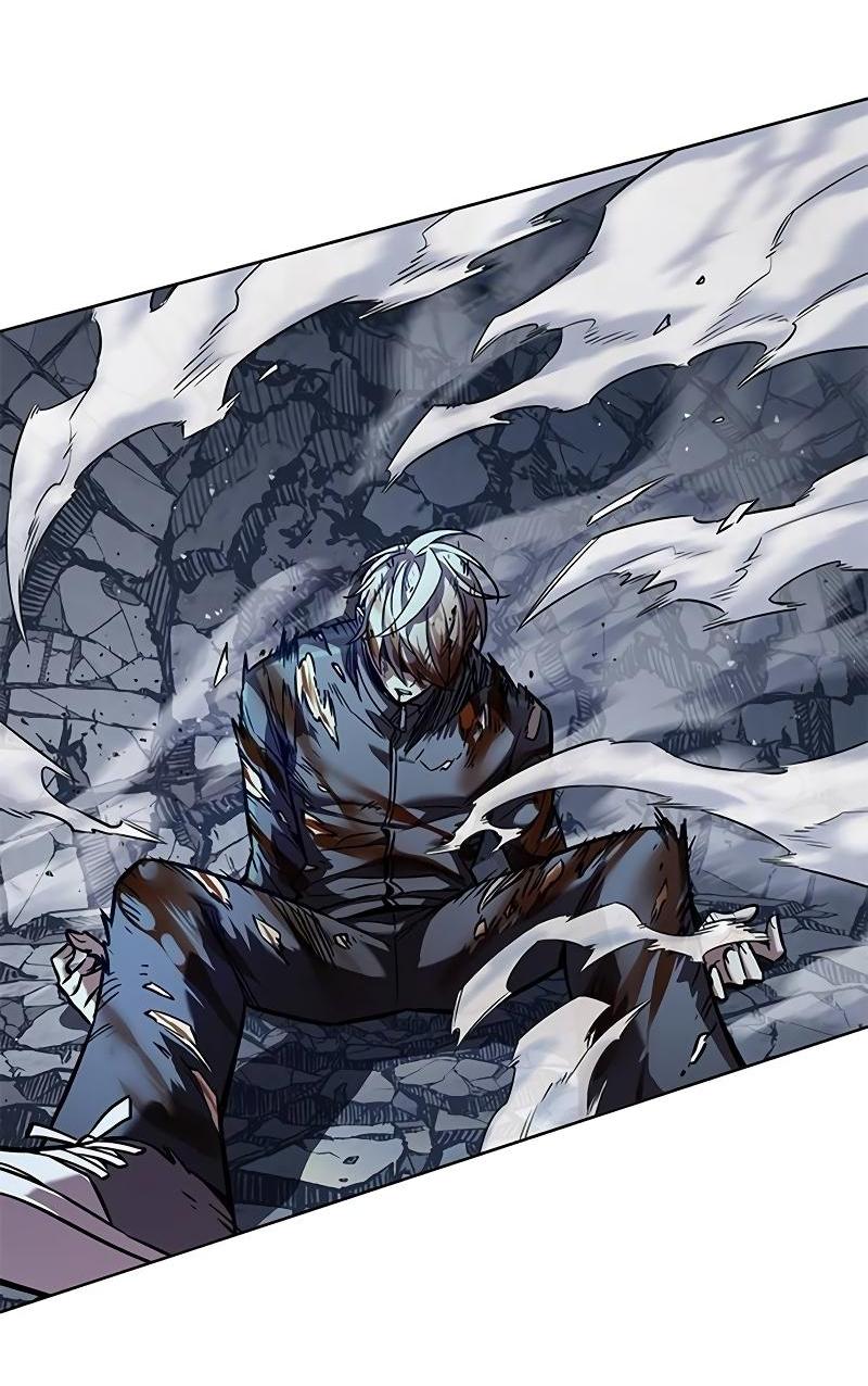Read Элисед RU Manga Online