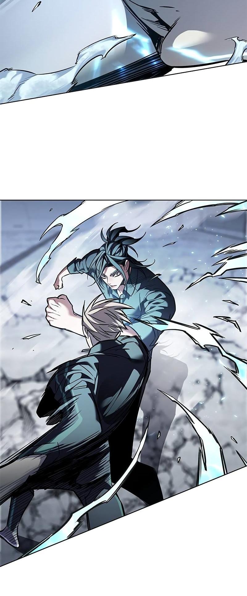 Read Элисед RU Manga Online