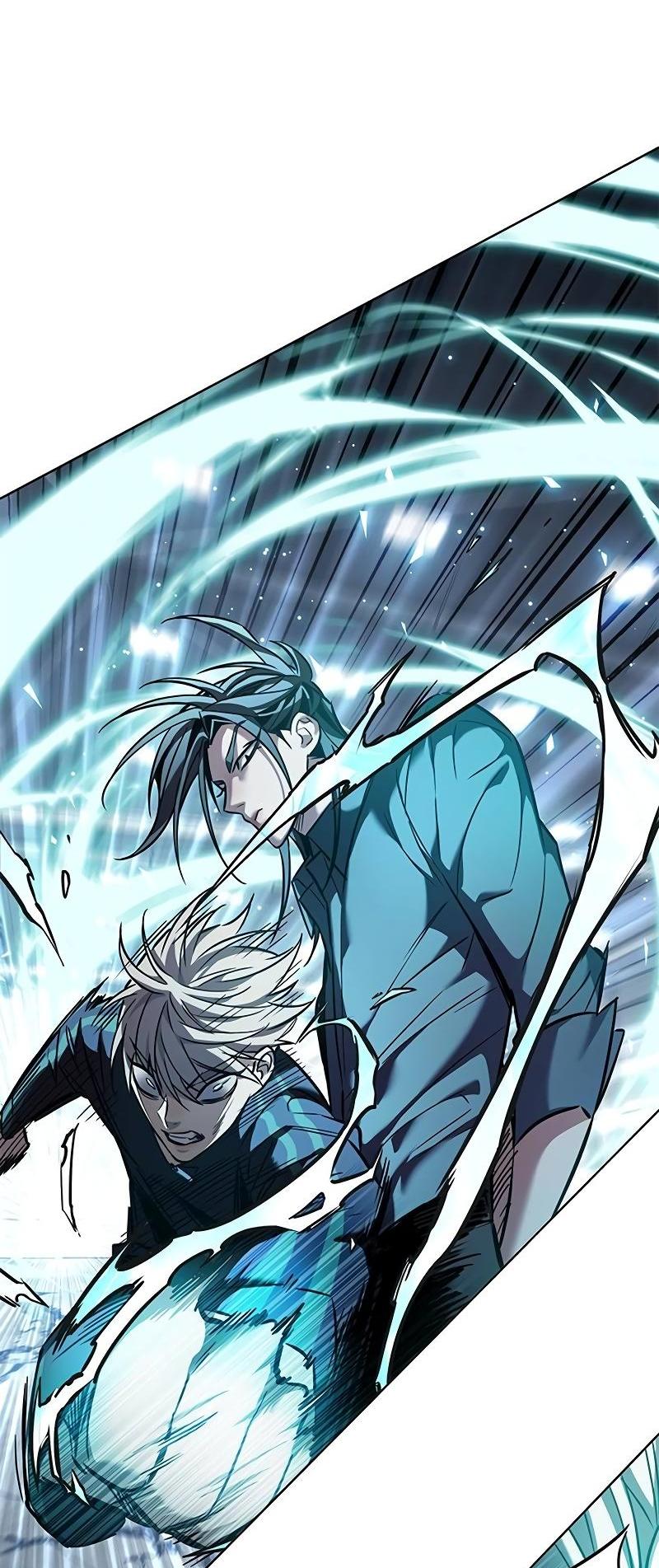 Read Элисед RU Manga Online