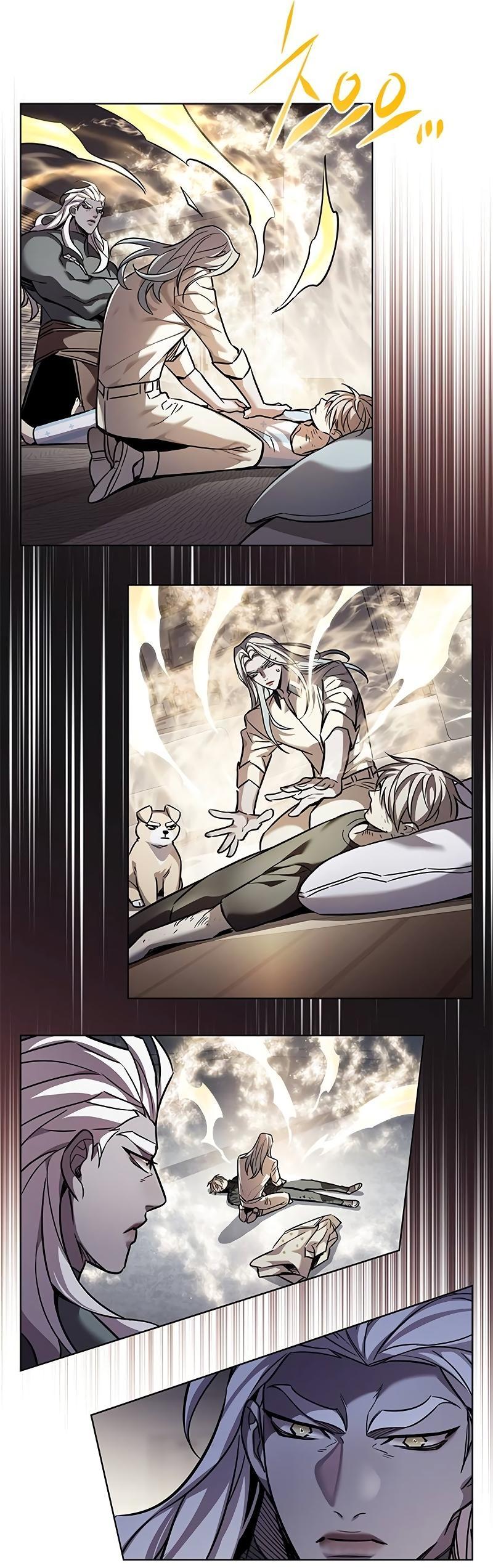 Read Элисед RU Manga Online