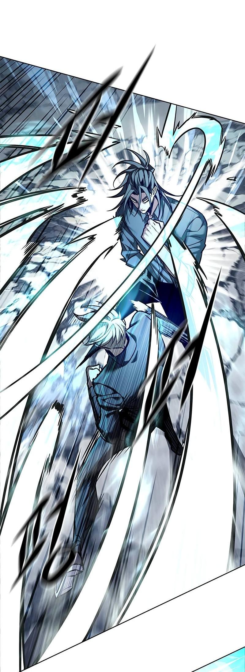 Read Элисед RU Manga Online