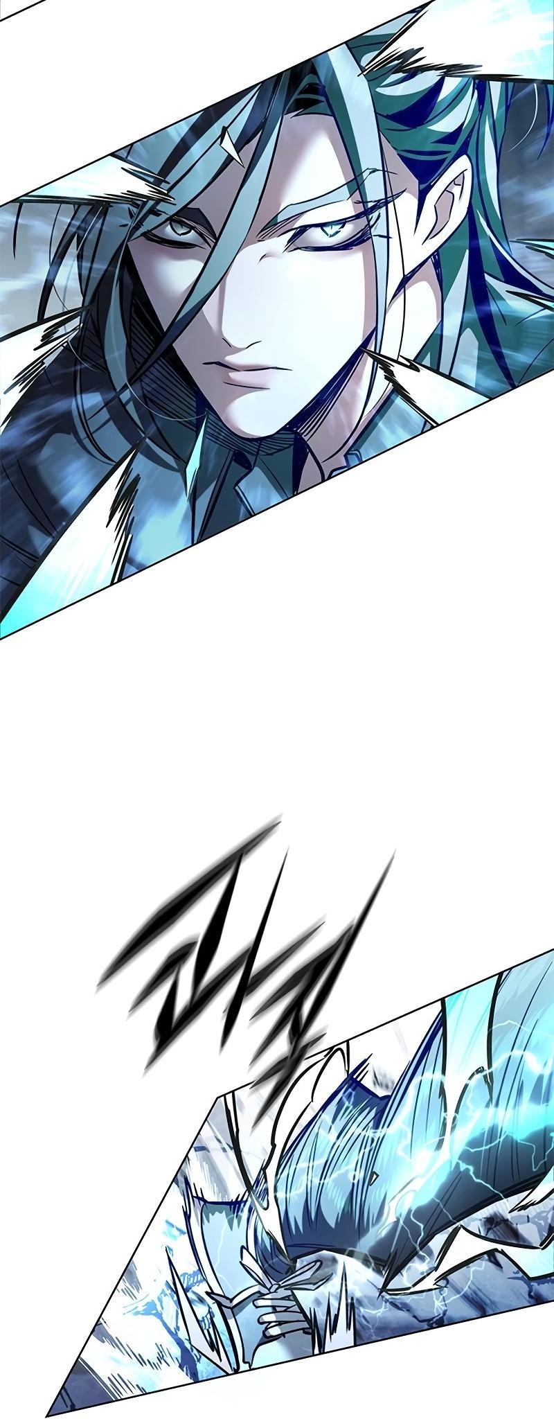 Read Элисед RU Manga Online