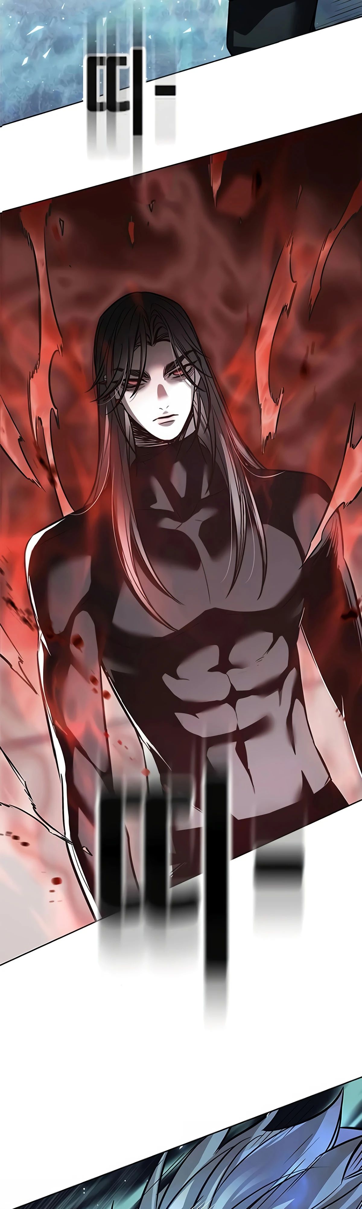 Read Элисед RU Manga Online