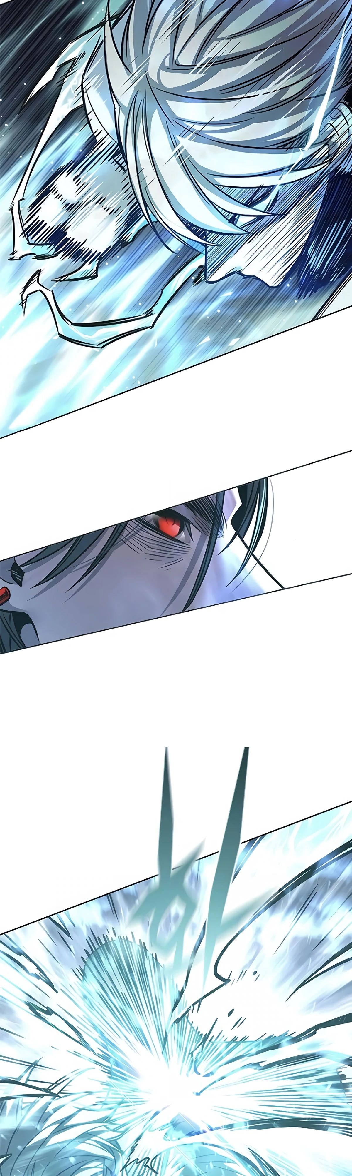 Read Элисед RU Manga Online
