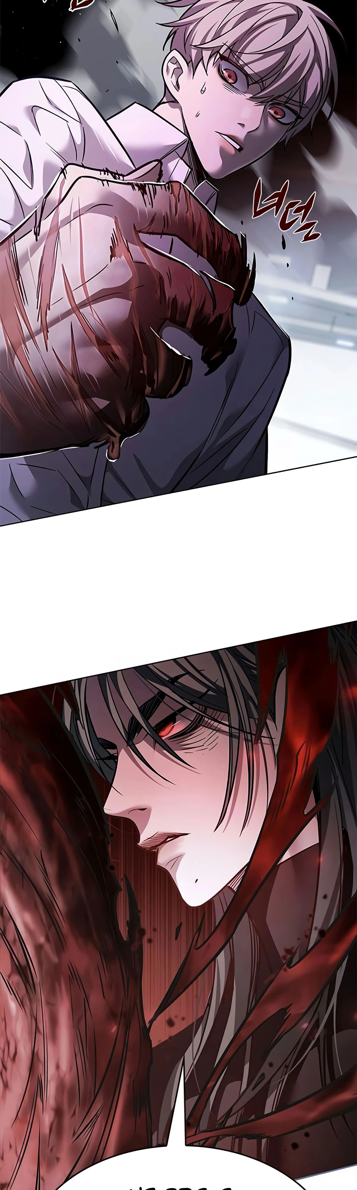 Read Элисед RU Manga Online