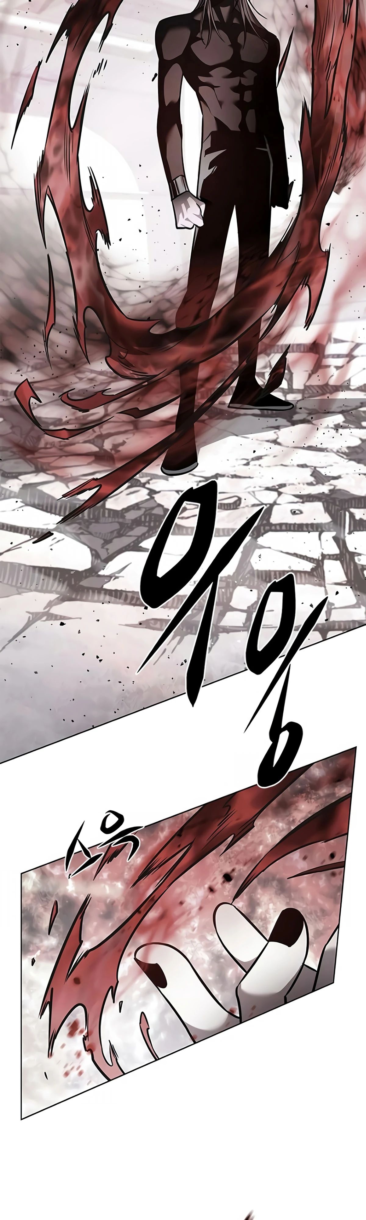 Read Элисед RU Manga Online