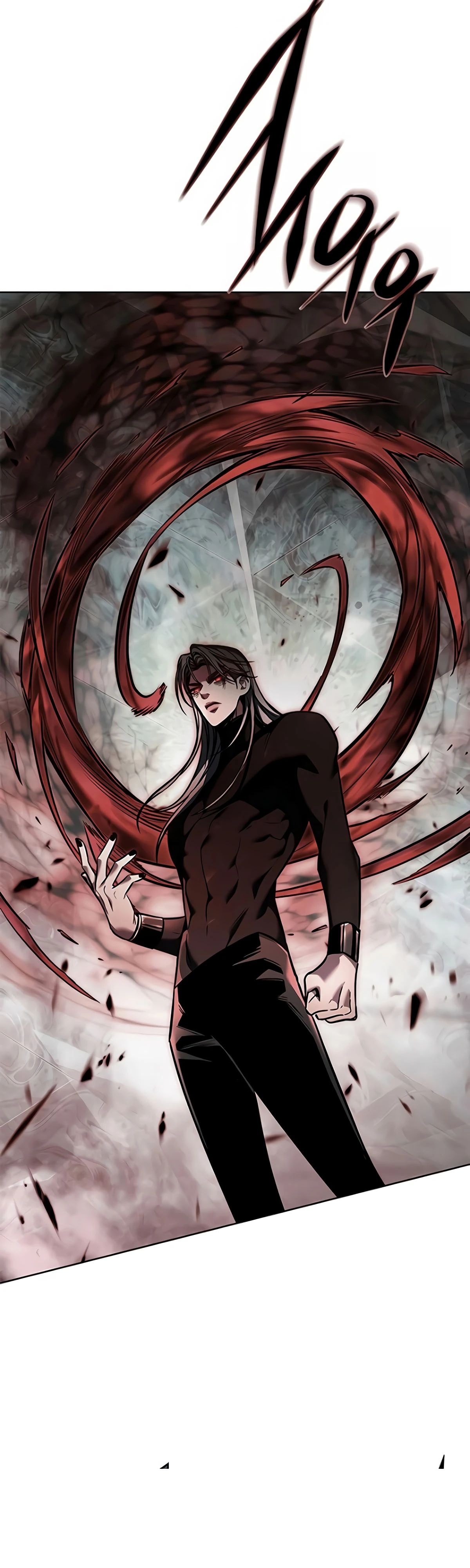 Read Элисед RU Manga Online