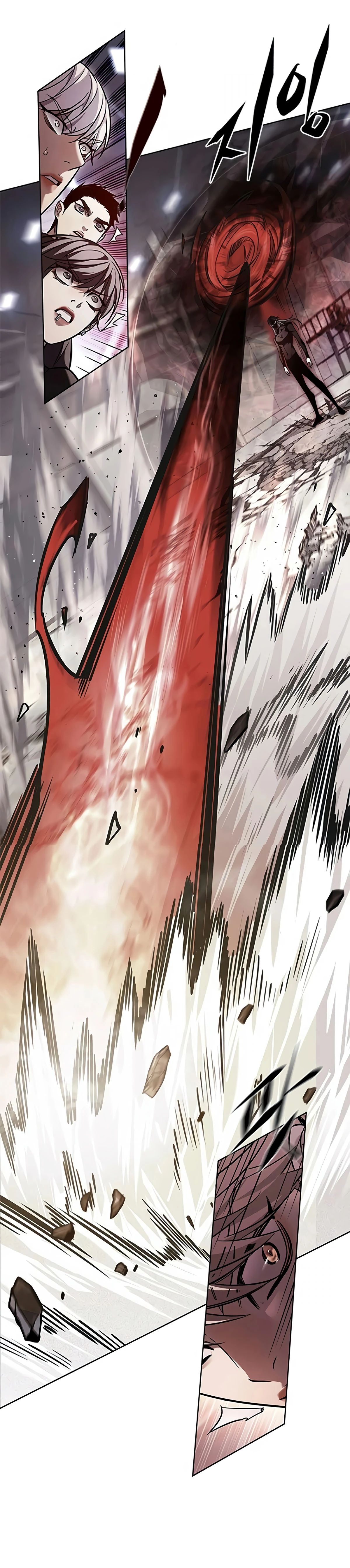Read Элисед RU Manga Online