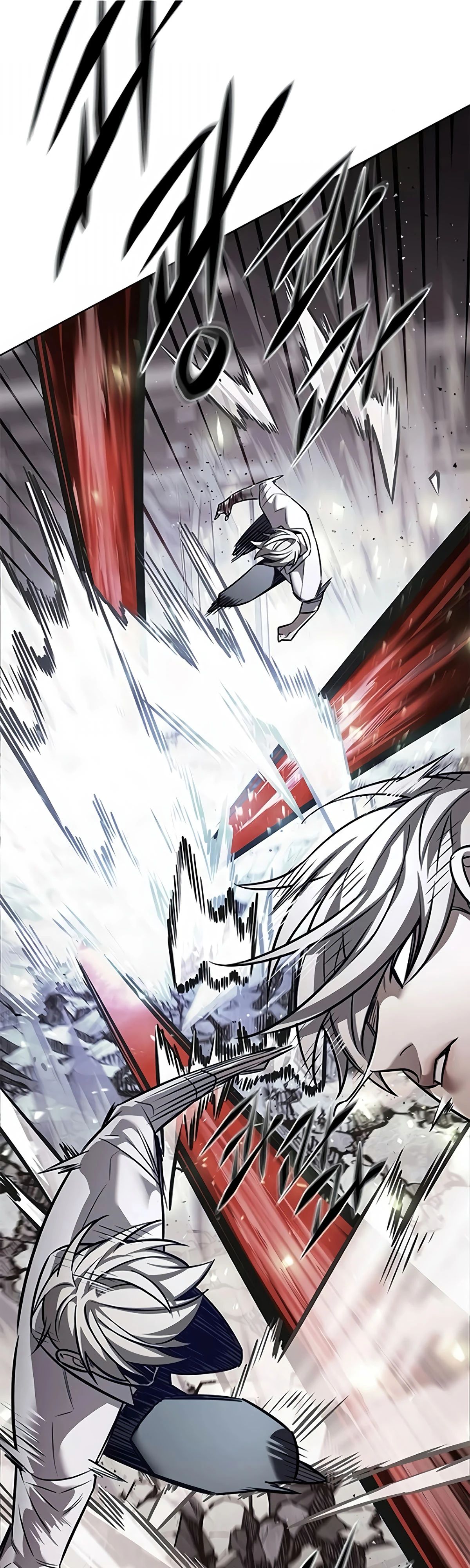Read Элисед RU Manga Online