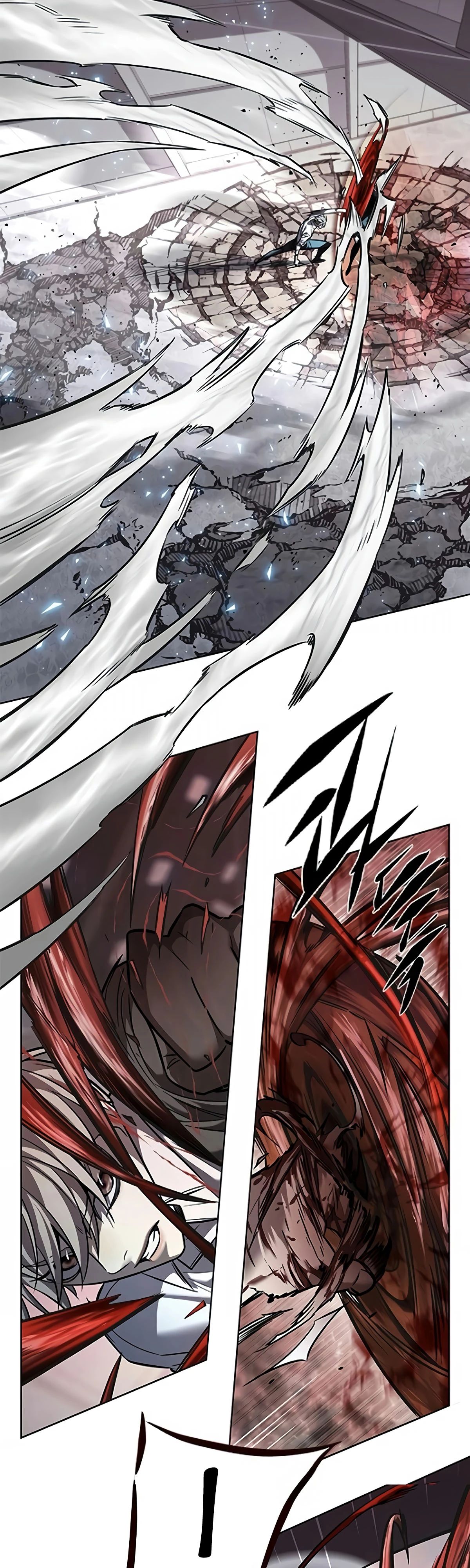 Read Элисед RU Manga Online