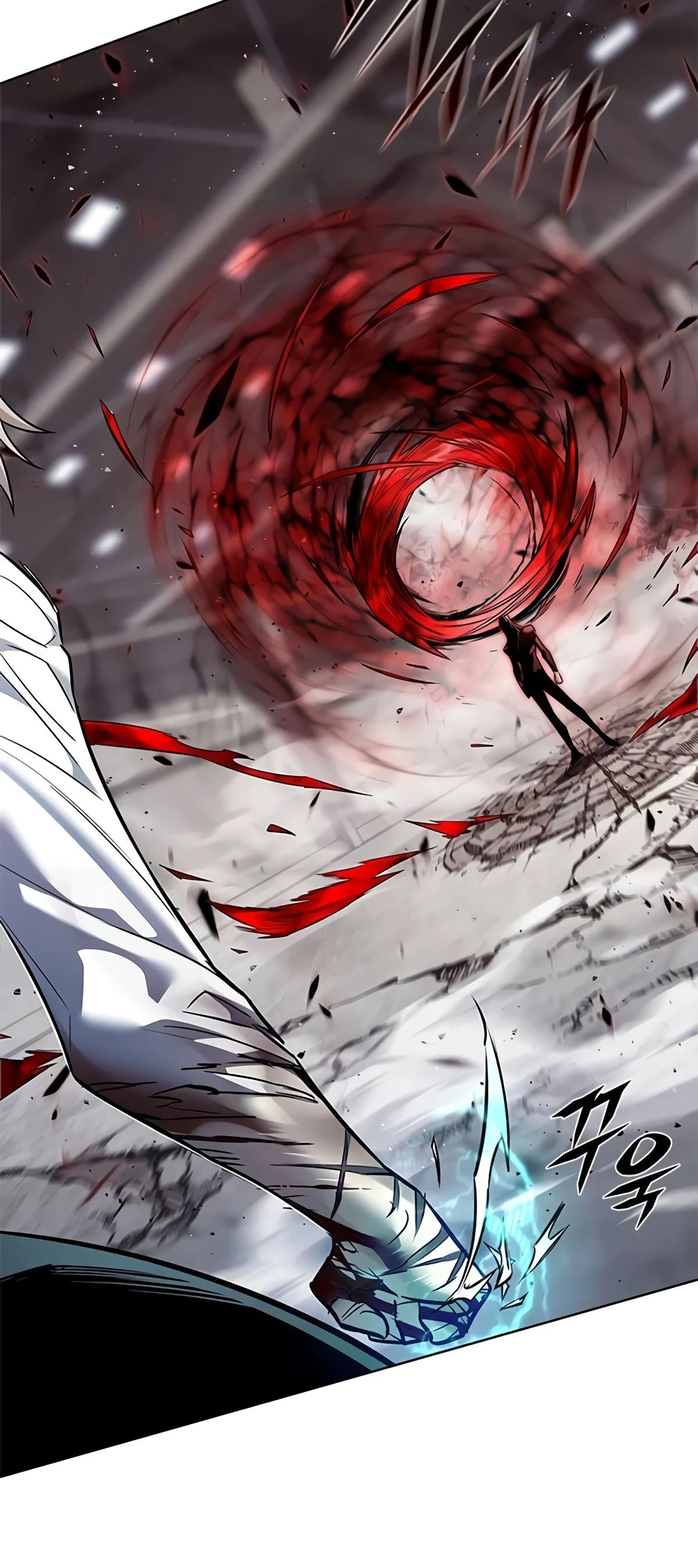 Read Элисед RU Manga Online