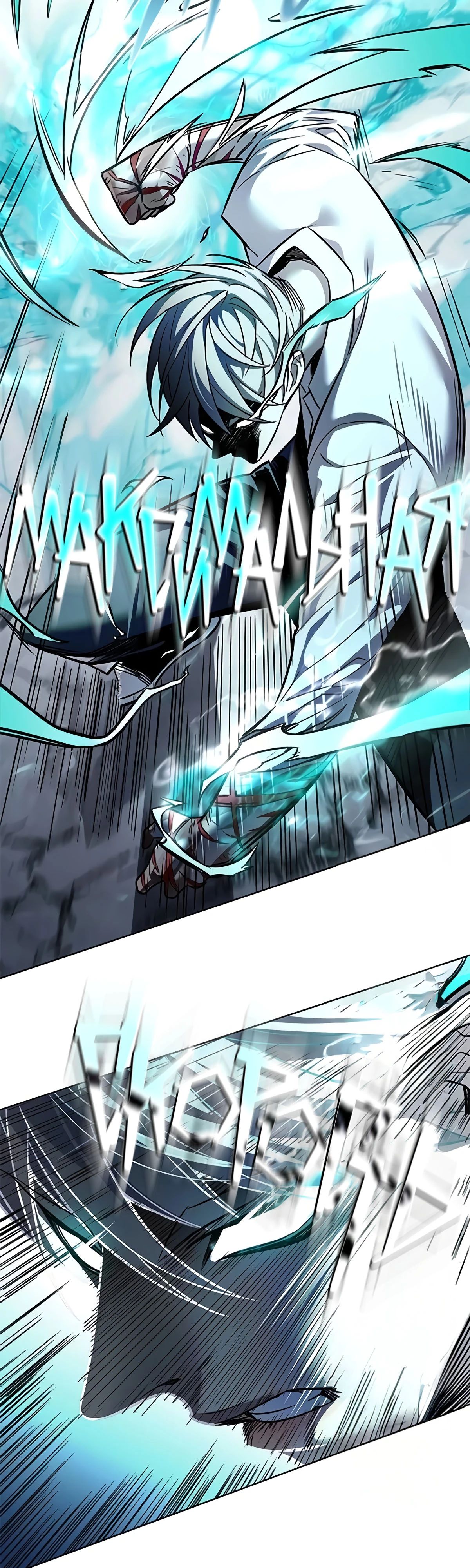 Read Элисед RU Manga Online