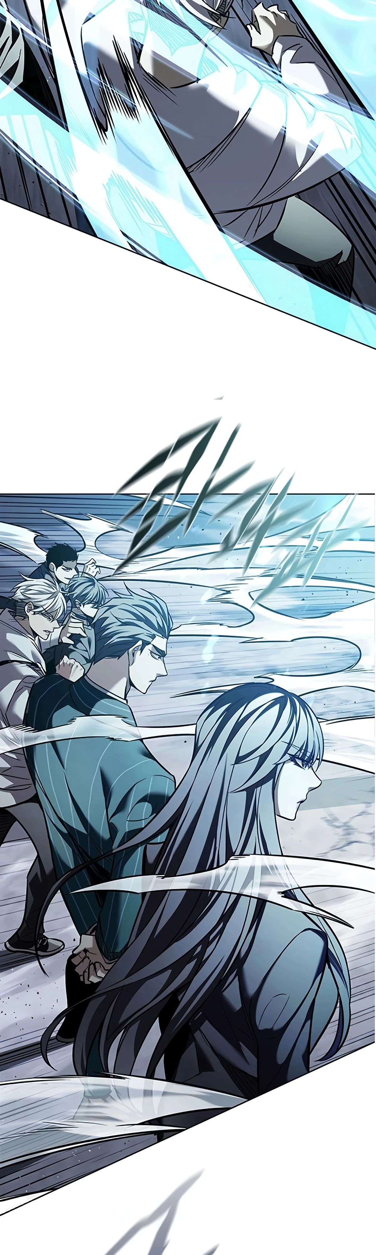 Read Элисед RU Manga Online