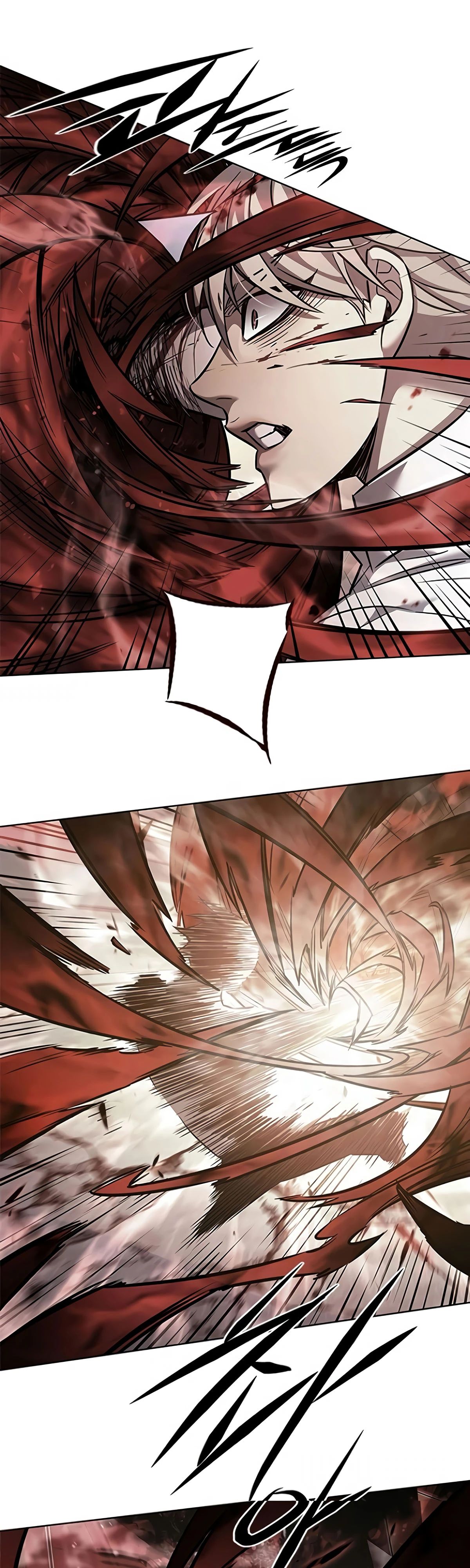 Read Элисед RU Manga Online