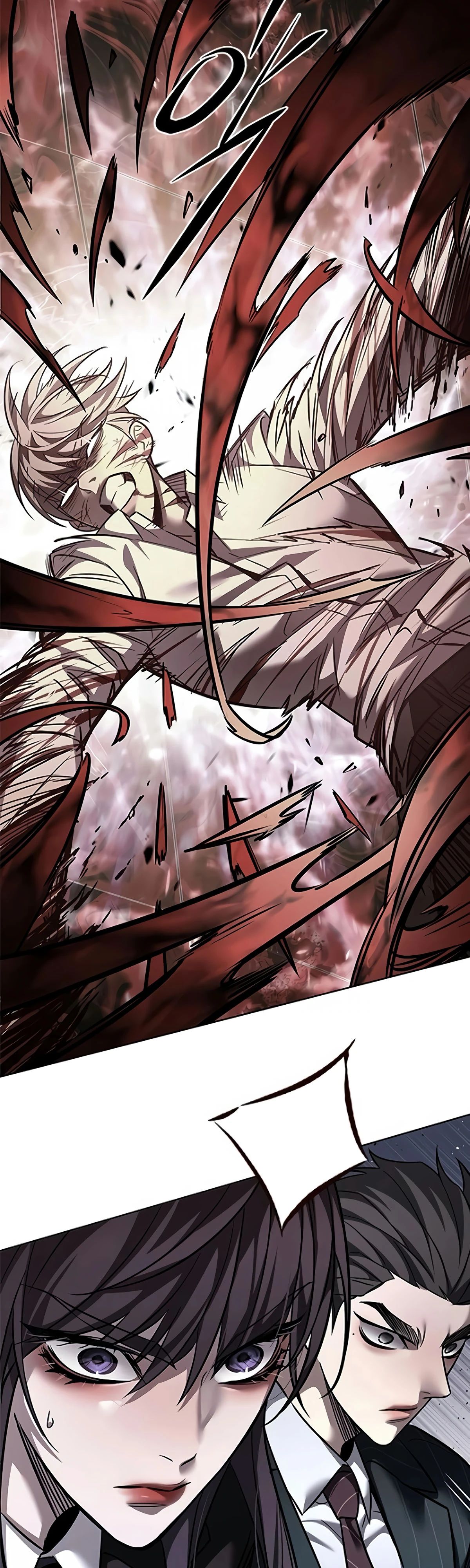 Read Элисед RU Manga Online