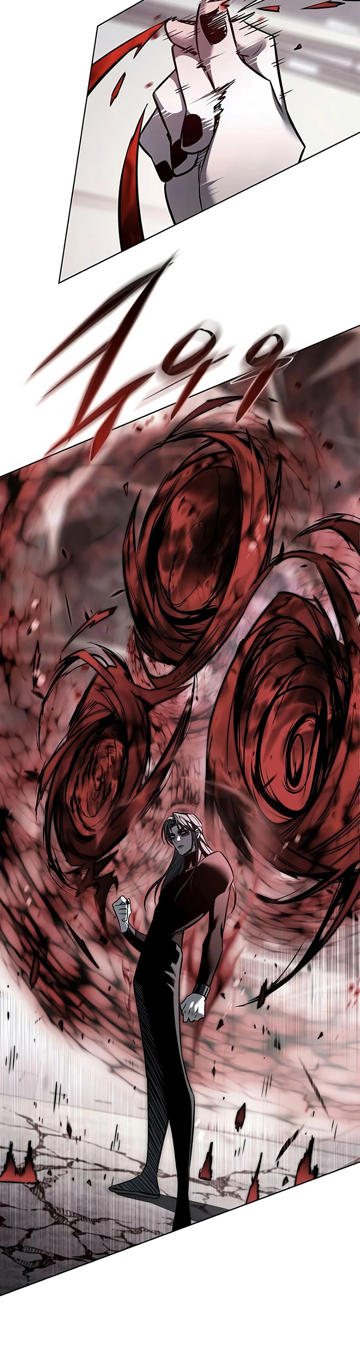 Read Элисед RU Manga Online