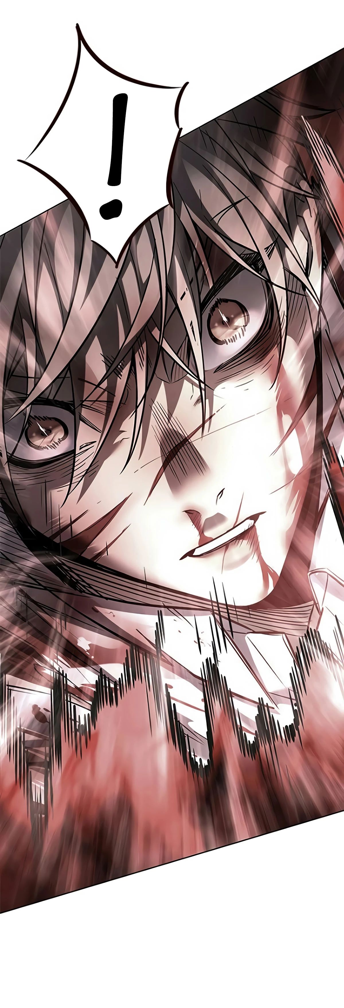 Read Элисед RU Manga Online