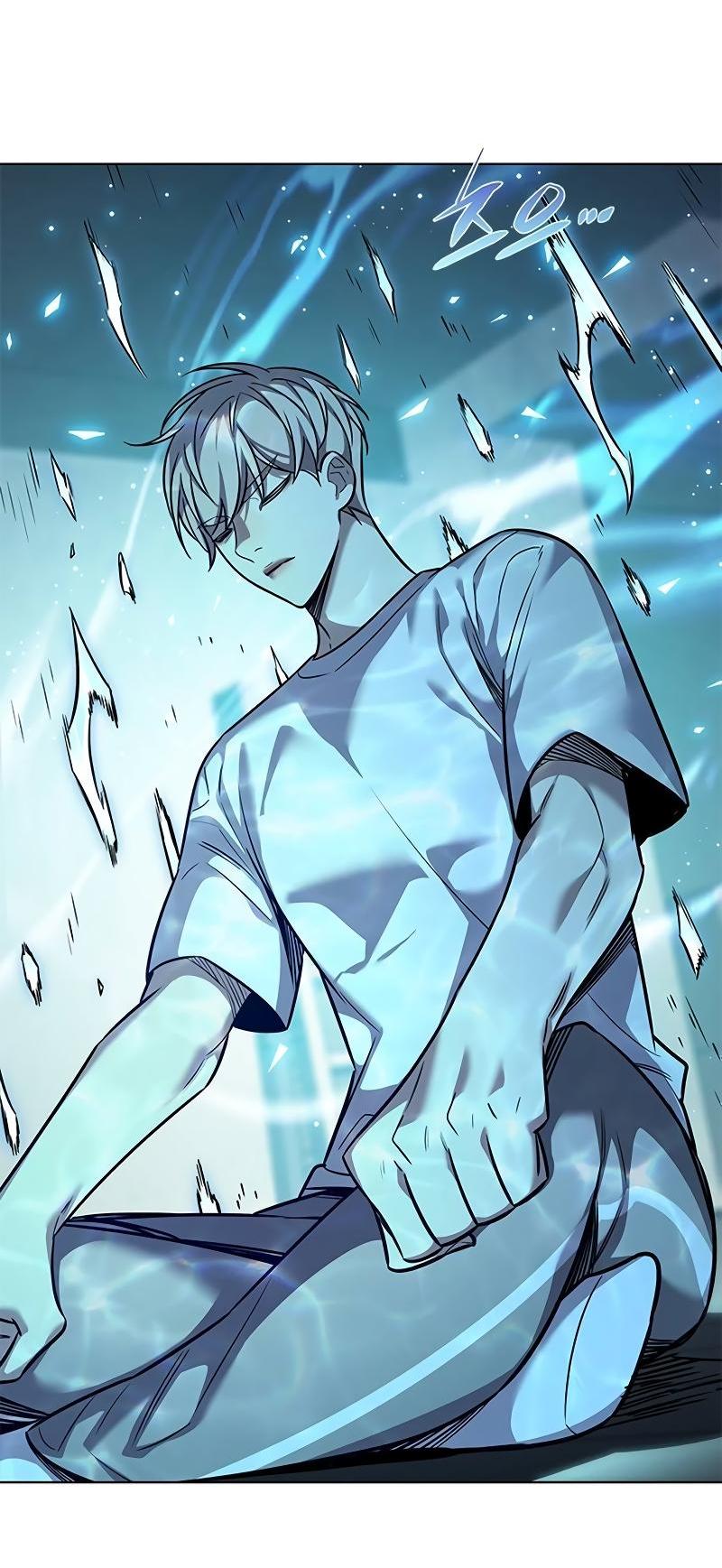 Read Элисед RU Manga Online