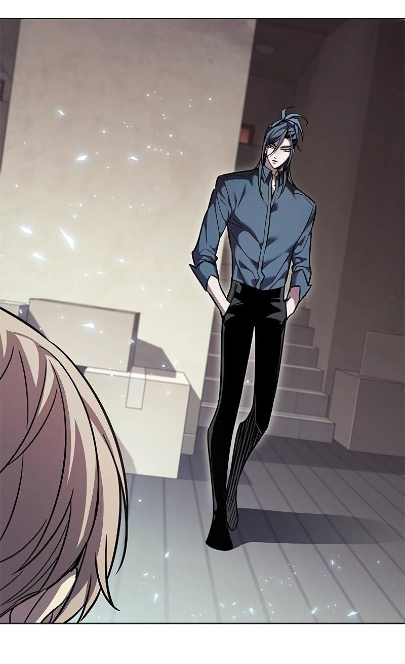 Read Элисед RU Manga Online