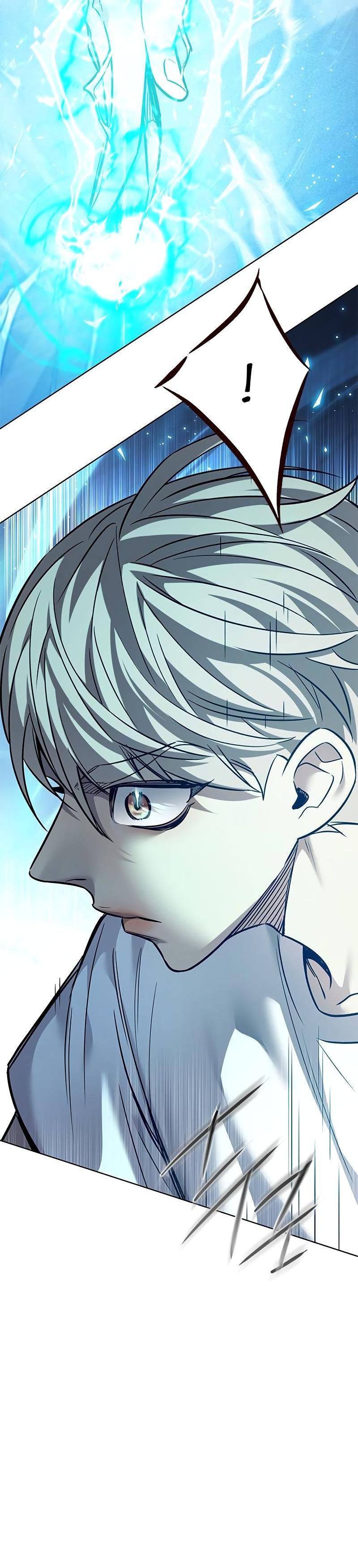 Read Элисед RU Manga Online
