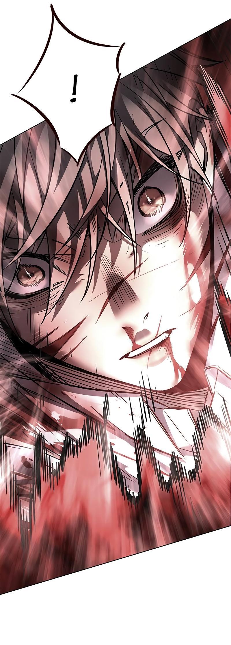 Read Элисед RU Manga Online