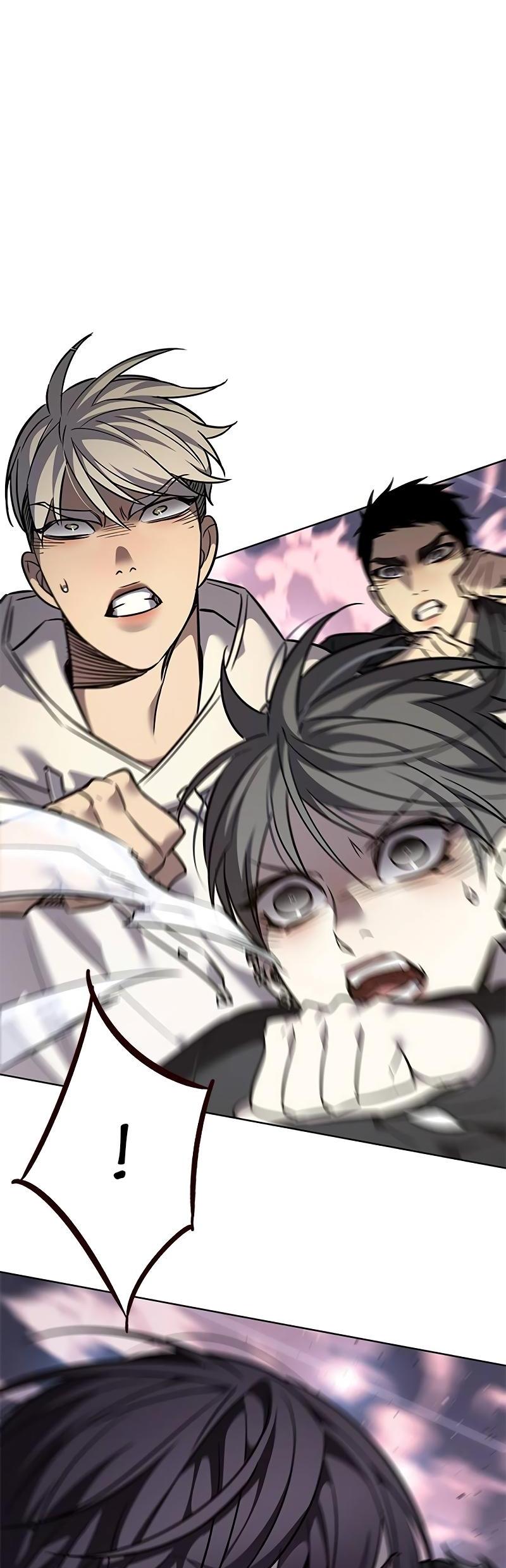 Read Элисед RU Manga Online