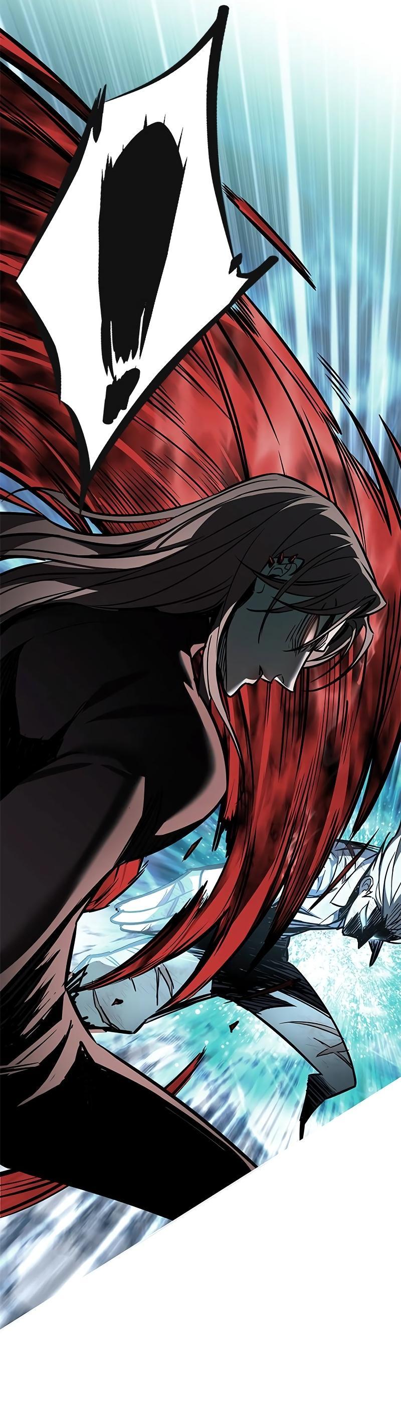Read Элисед RU Manga Online