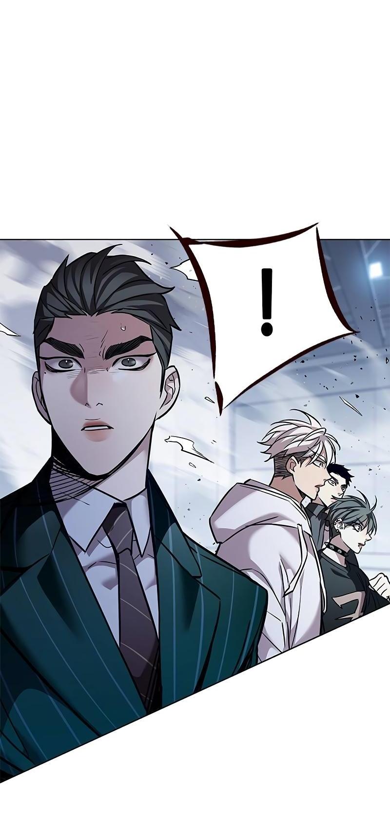 Read Элисед RU Manga Online