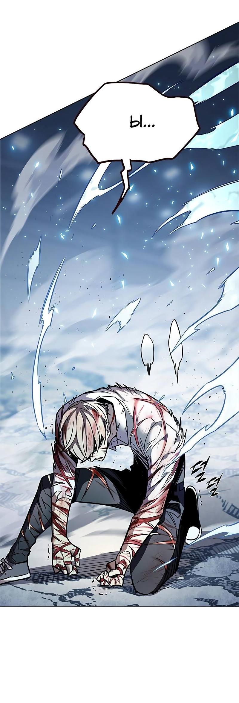 Read Элисед RU Manga Online