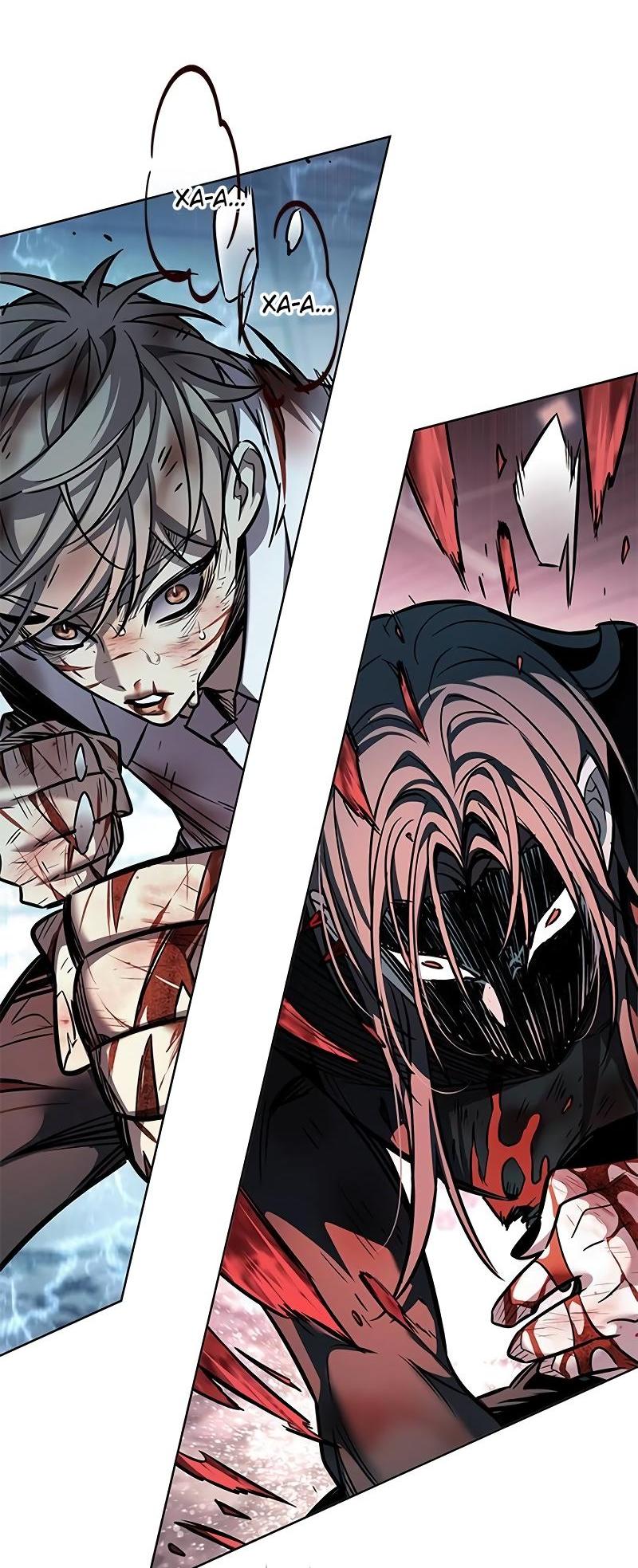 Read Элисед RU Manga Online