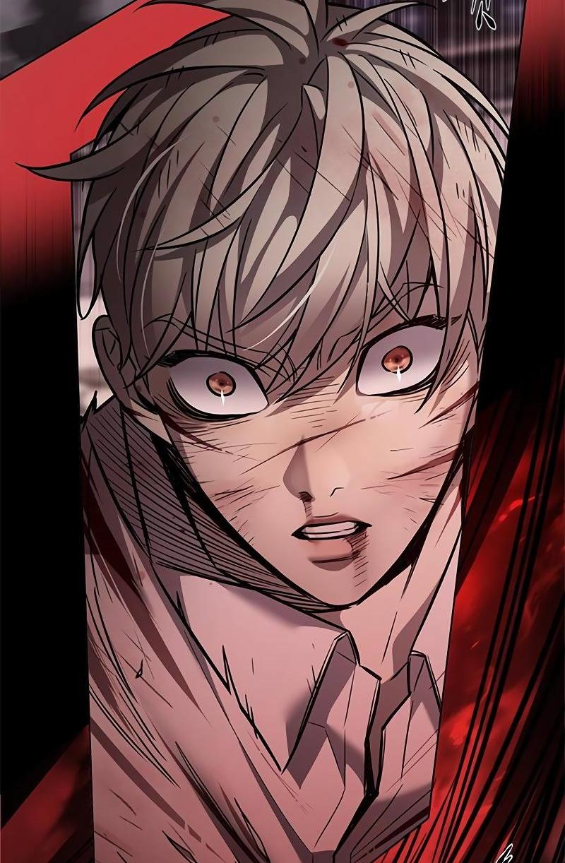 Read Элисед RU Manga Online
