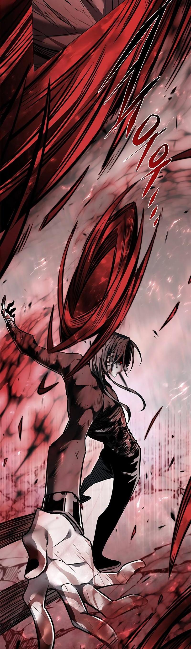 Read Элисед RU Manga Online