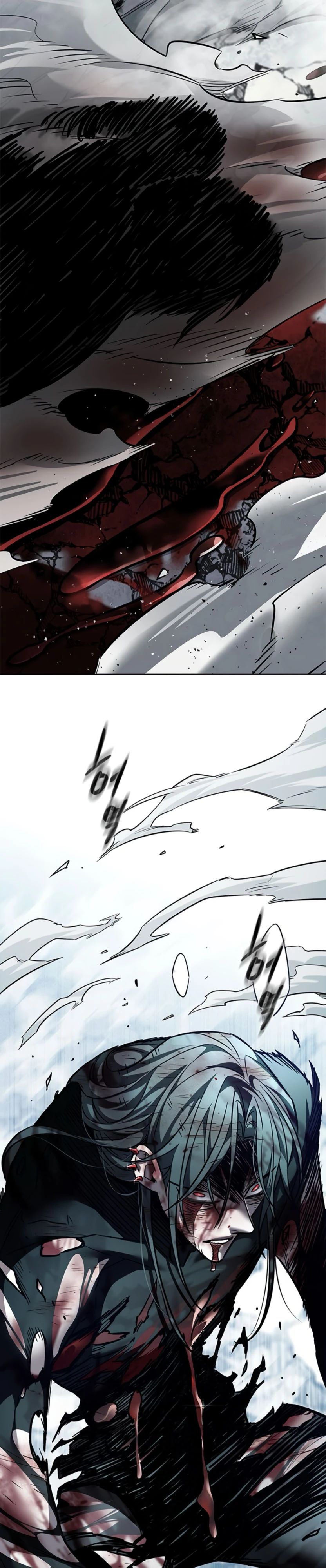 Read Элисед RU Manga Online