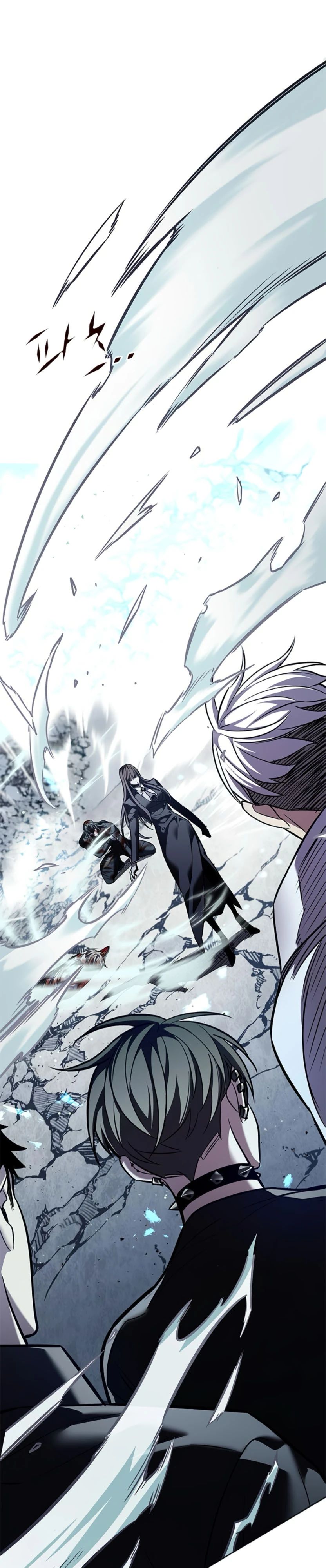 Read Элисед RU Manga Online