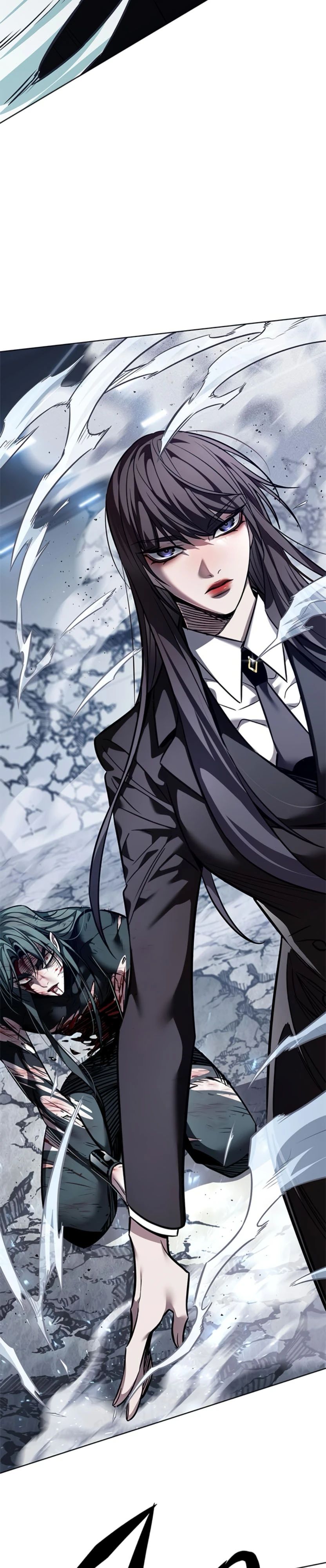 Read Элисед RU Manga Online