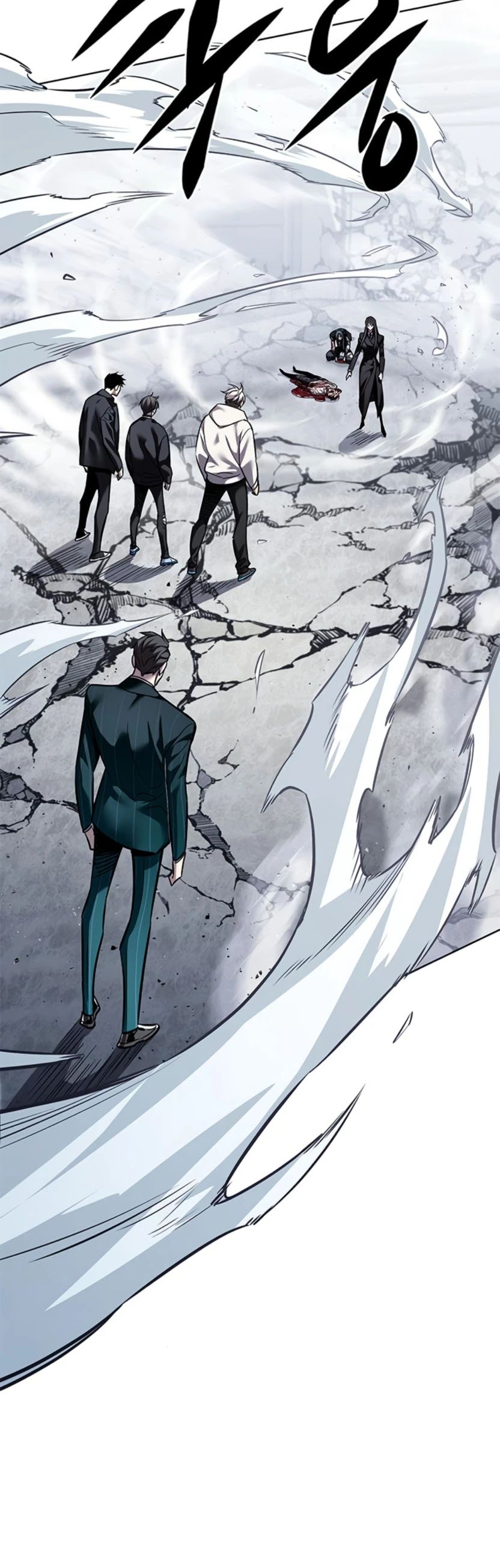 Read Элисед RU Manga Online