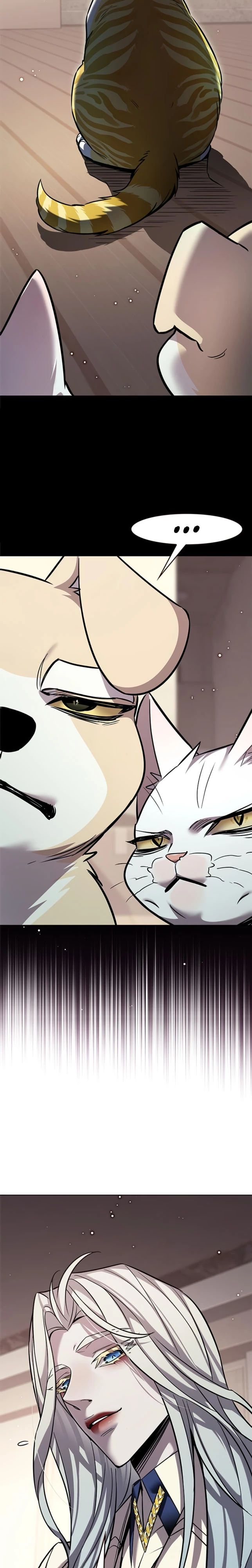 Read Элисед RU Manga Online
